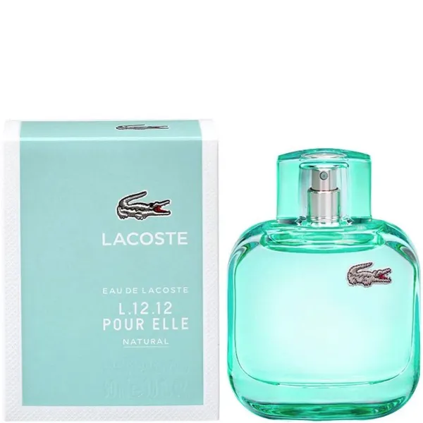 Lacoste Eau De Lacoste L.12.12 Pour Elle Natural Eau de Toilette