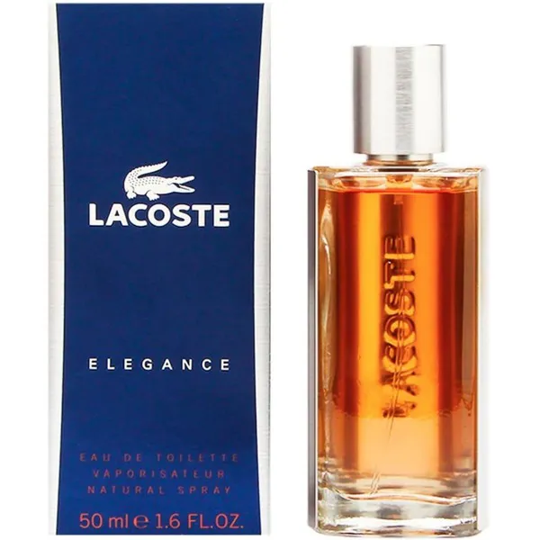 Lacoste Elegance Eau de Toilette