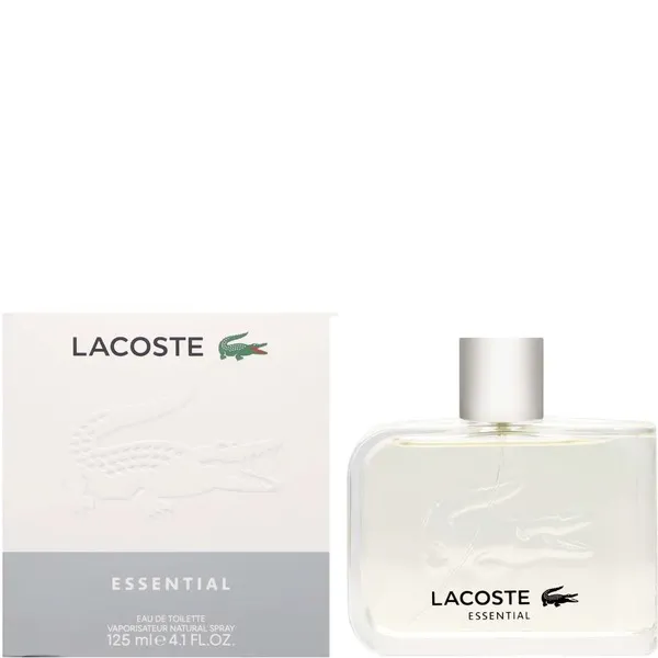 Essential Eau de Toilette