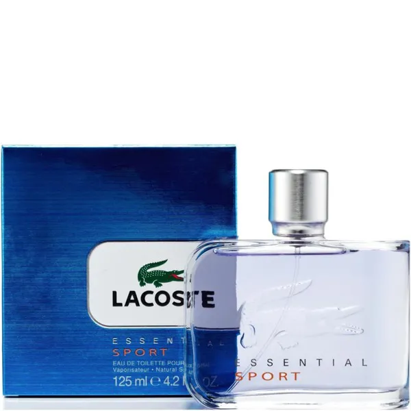 Lacoste Essential Sport Eau de Toilette