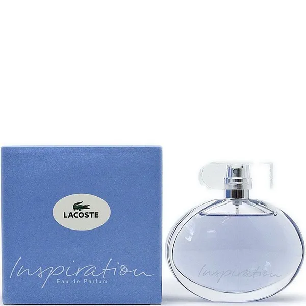 Lacoste Inspiration Eau de Parfum