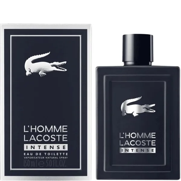 Lacoste Lacoste L'Homme Intense Eau de Toilette
