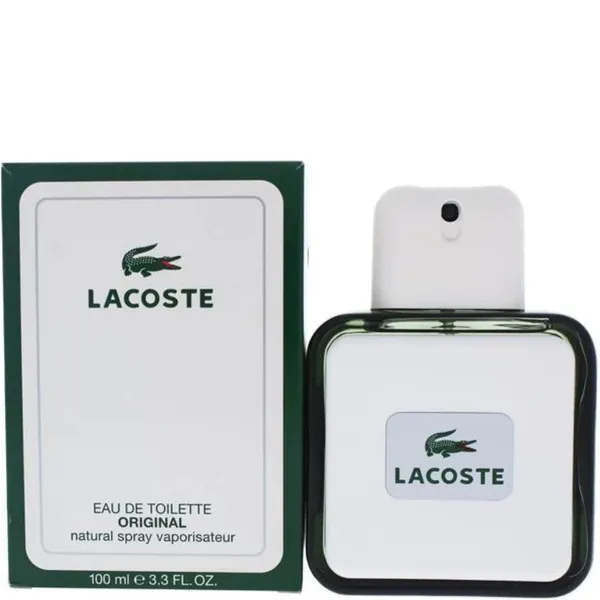 Lacoste Lacoste Original Eau de Toilette