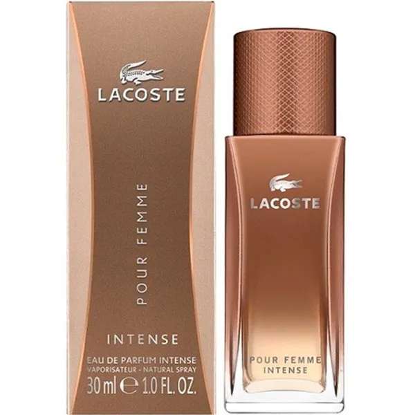Lacoste Lacoste Pour Femme Intense Eau de Parfum