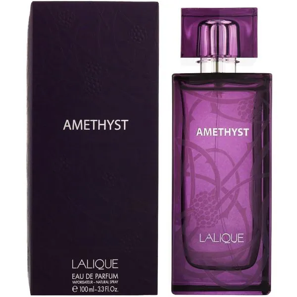 Amethyst Eau de Parfum
