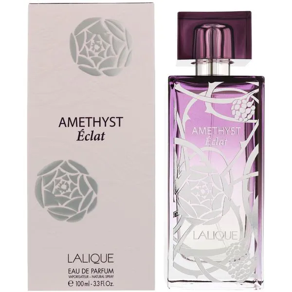 Amethyst Eclat Eau de Parfum