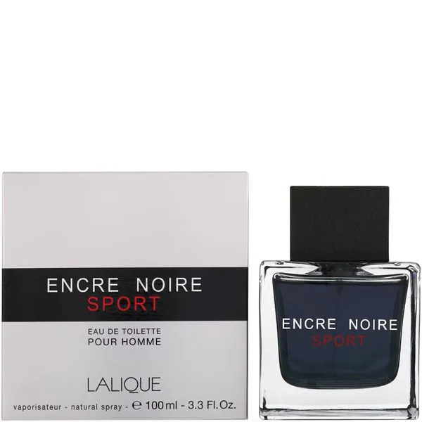 Encre Noire Sport Eau de Toilette