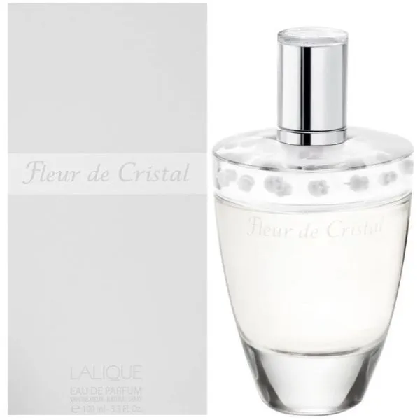 Lalique Fleur De Cristal Eau de Parfum