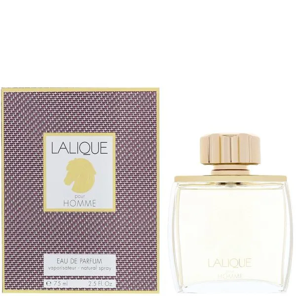 Lalique Lalique Pour Homme Equus Eau de Parfum