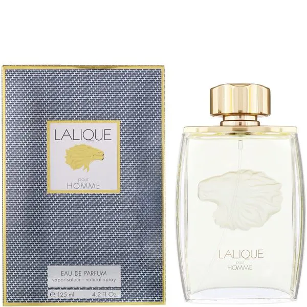 Lalique Pour Homme Lion Eau de Parfum