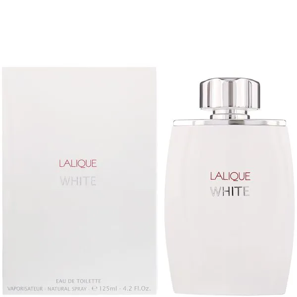 Lalique Lalique White Eau de Toilette