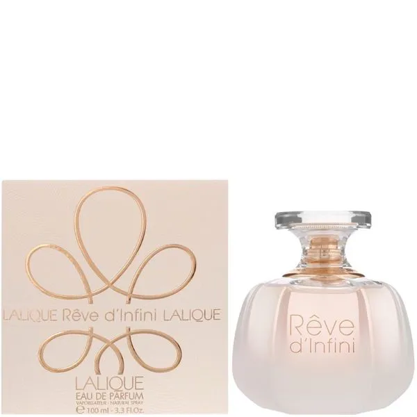 Lalique Reve D'Infini Eau de Parfum