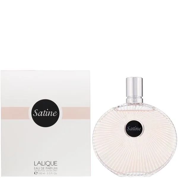 Satine Eau de Parfum