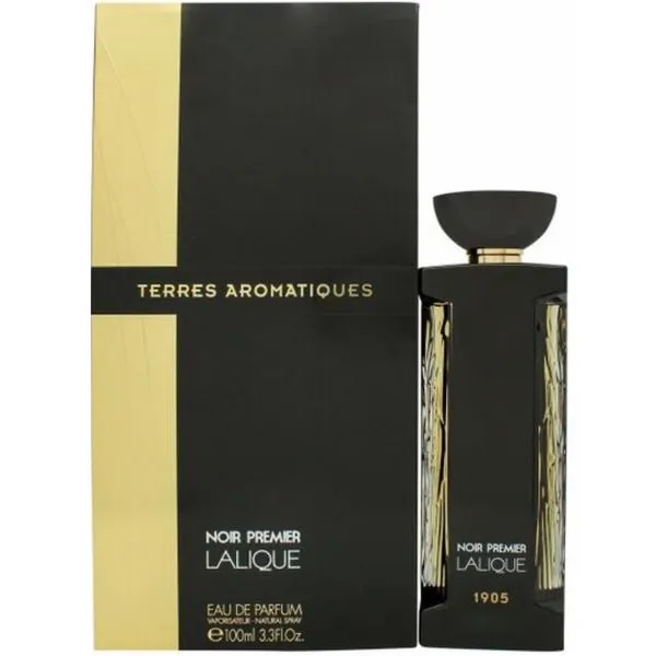 Lalique Terres Aromatiques Eau de Parfum