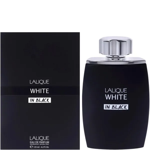 White In Black Eau de Parfum