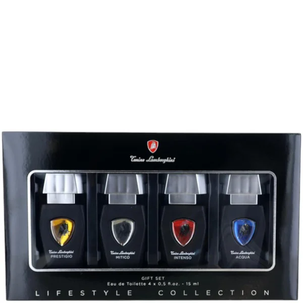 Lamborghini Lamborghini Discovery Set
