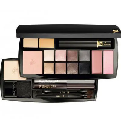 Lancome Absolu Au Naturel Complete Nude Make-Up Palette