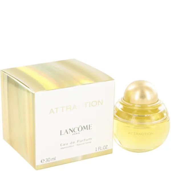 Lancome Attraction Eau de Parfum