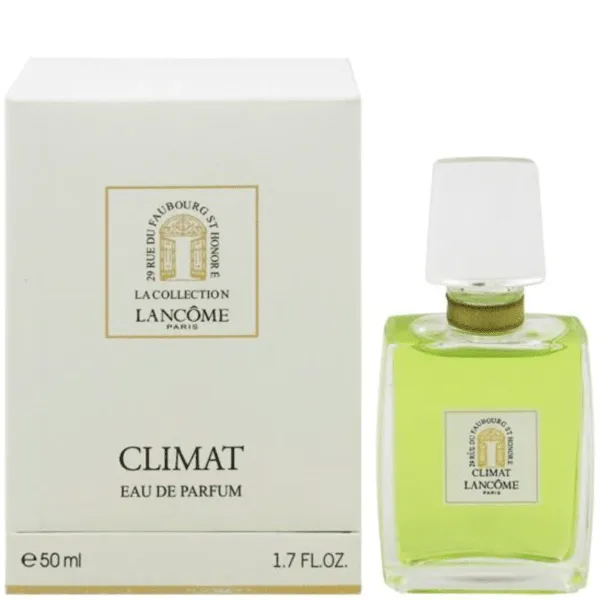Lancome Climat Eau de Parfum