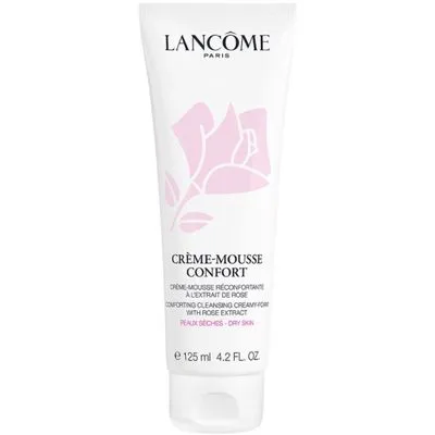 Lancome Creme Mousse Confort