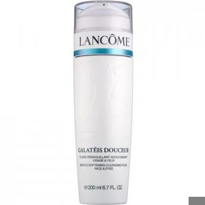 Lancome Galateis Douceur Gentle Facial Cleanser