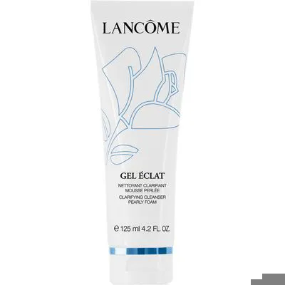 Lancome Gel Eclat Clarifying Cleanser Pearly Foam