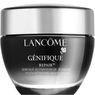 Lancome Genifique Repair Youth Activating Night Cream