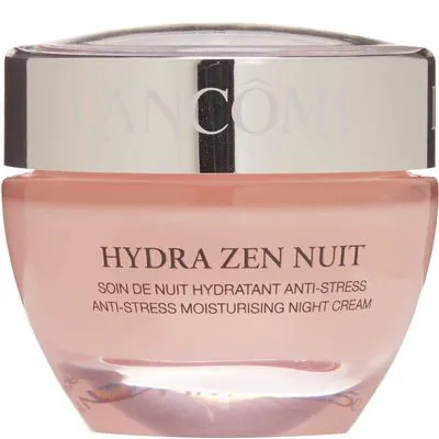 Lancome Hydra Zen Nuit Soothing Recharging Night Cream