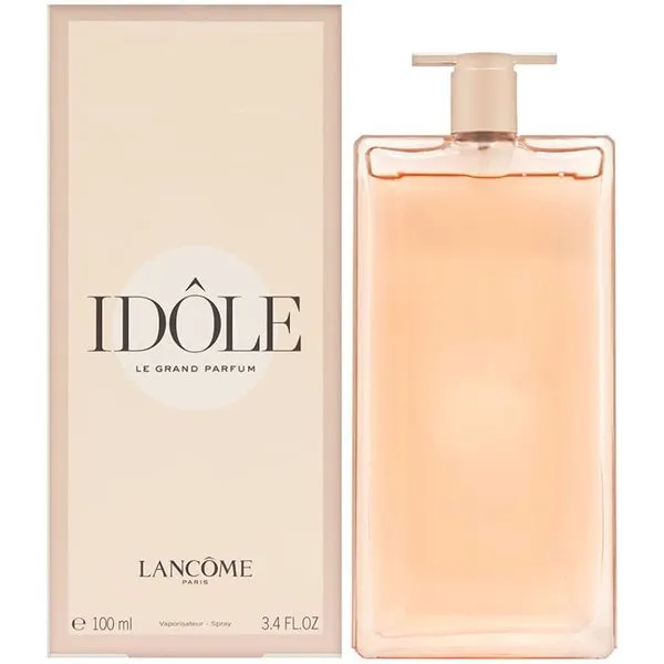 Lancome Idole Eau de Parfum 3.4 oz