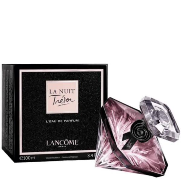 Lancome La Nuit Tresor Eau de Parfum