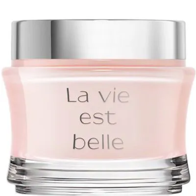 Lancome La Vie Est Belle Body Cream