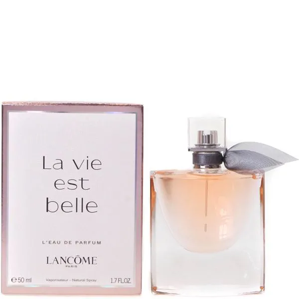 Lancome La Vie Est Belle Eau de Parfum