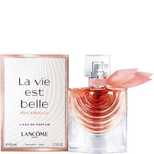 La Vie Est Belle Iris Absolu Eau de Parfum