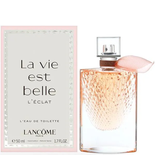 Lancome La Vie Est Belle L'Eclat Eau de Toilette