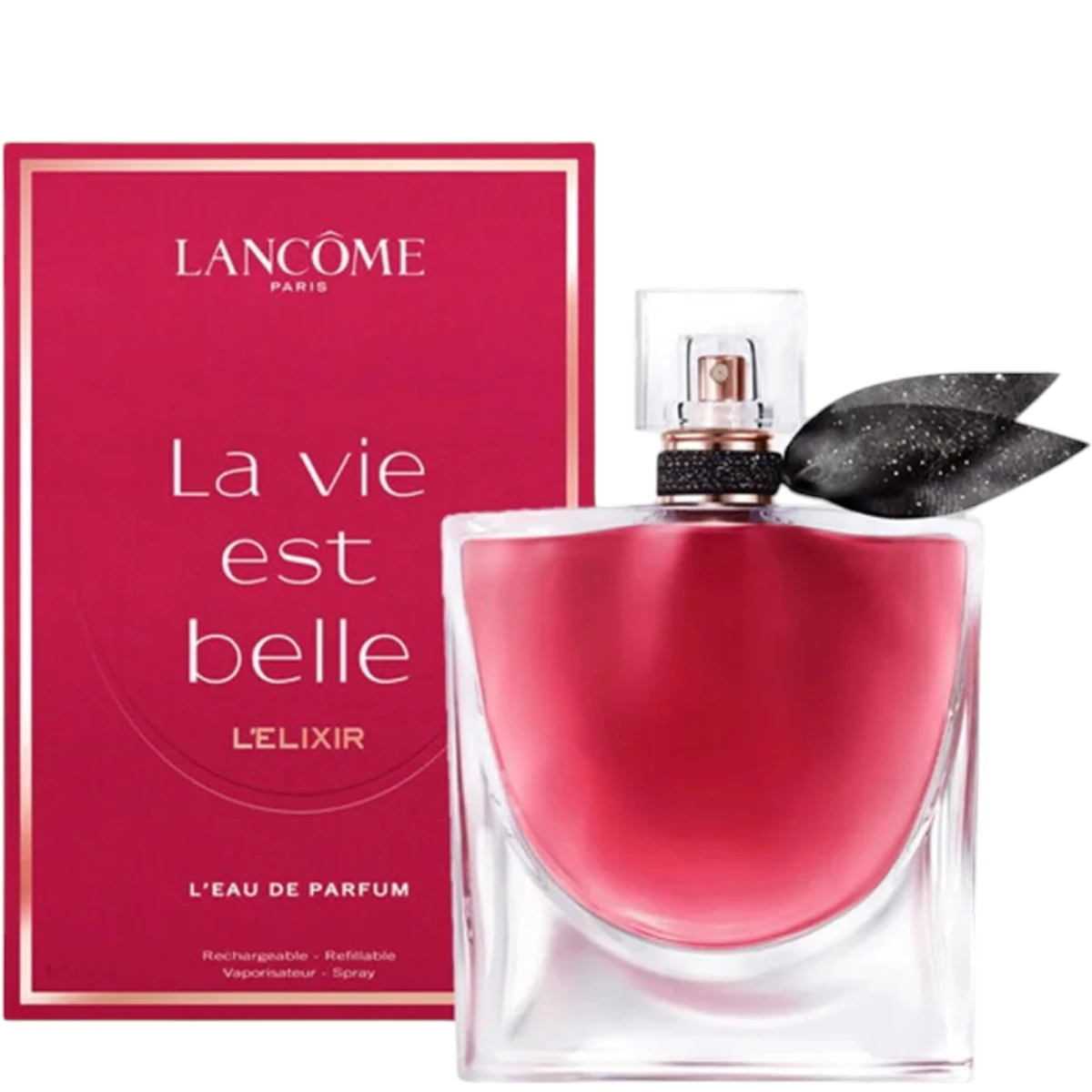 Lancome La Vie Est Belle L'Elixir Eau de Parfum 3.4 oz