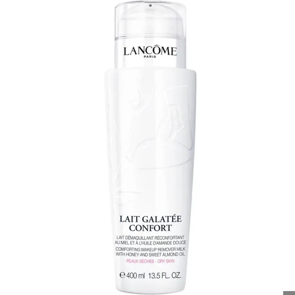 Lancome Lait Galatee Confort Makeup Remover Milk