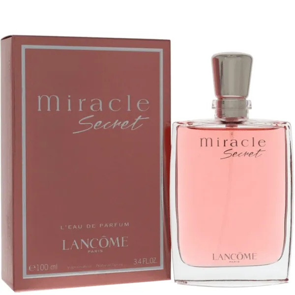 Lancome Miracle Secret Eau de Parfum
