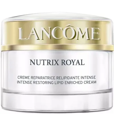 Lancome Nutrix Royal Day Cream 