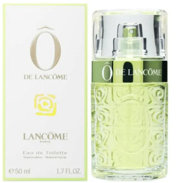 Lancome O De Lancome Eau de Toilette