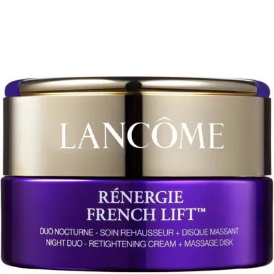 Lancome Renergie French Lift Night Cream