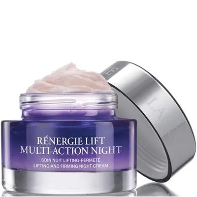 Lancome Renergie Lift Multi Action Night Cream