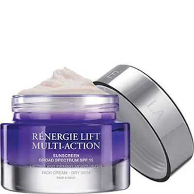 Lancome Renergie Lift Multi Action Sunscreen