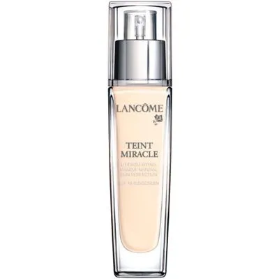 Lancome Teint Miracle Foundation Make Up