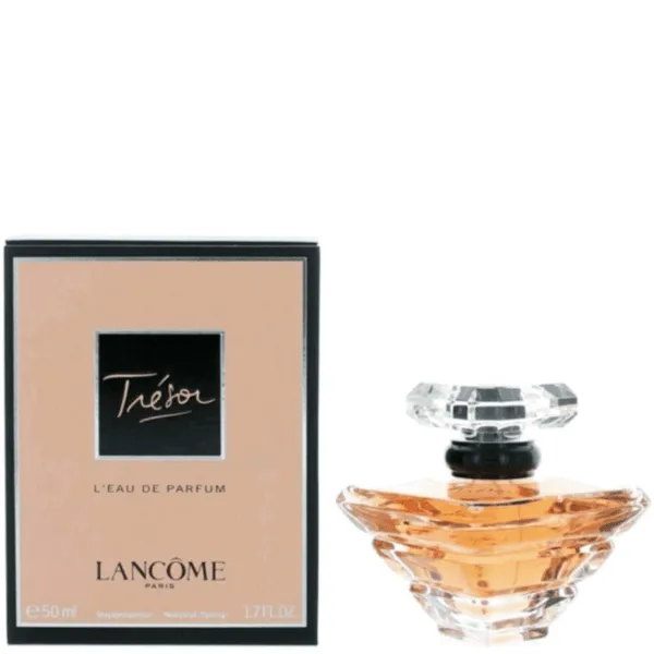 Lancome Tresor Eau de Parfum 1.7 oz