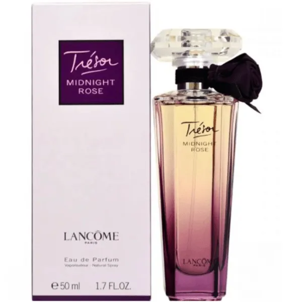 Lancome Tresor Midnight Rose Eau de Parfum