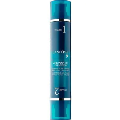 Lancome Visionnaire Crescendo Progressive Night Peel
