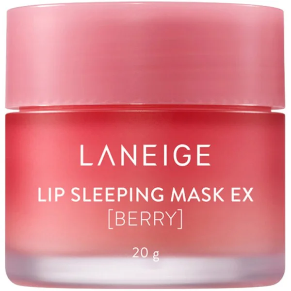 Laneige Lip Sleeping Mask Ex