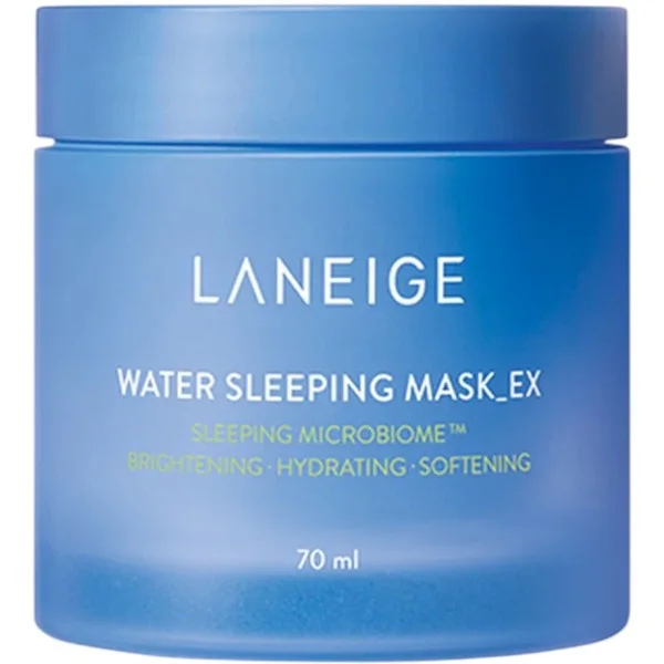 Laneige Water Sleeping Mask Ex