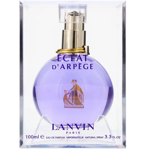 Lanvin Eclat D'Arpege Eau de Parfum 3.3 oz