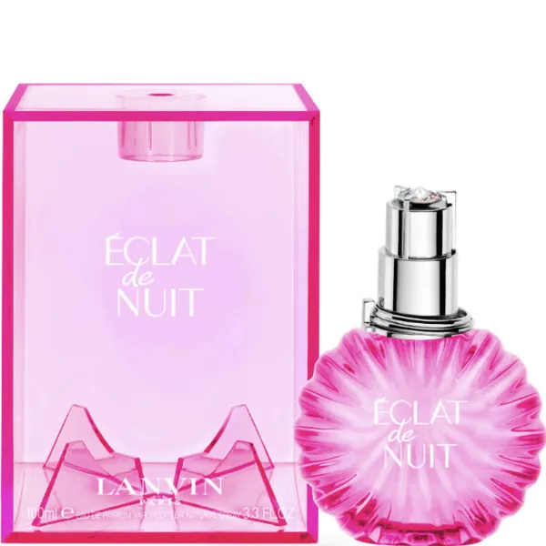 Lanvin Eclat De Nuit Eau de Parfum